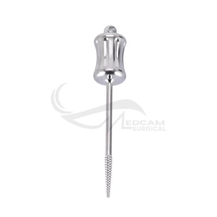 Streamlining Endodontics: The Role of Apical Fragment Ejectors in Dental Procedures"