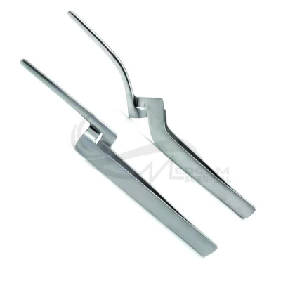 Grasping Artistry: The Precision of Articulating Forceps in Dental Practice