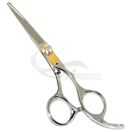 Precision in Every Cut: Barber Scissors for the Modern Stylist