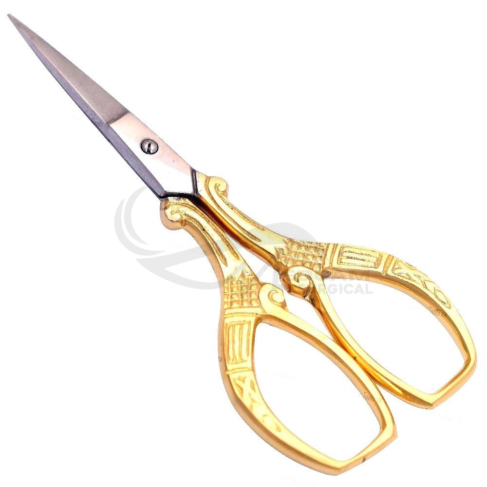 Embroidery Scissors (4)