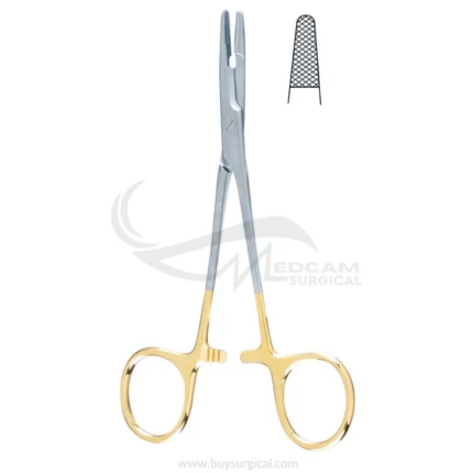 Navigating the Toolbox: A Handbook of General Surgical Instruments and Their Uses