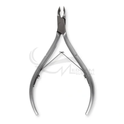 Precision Footwork: Chiropody Clippers for Expert Podiatry