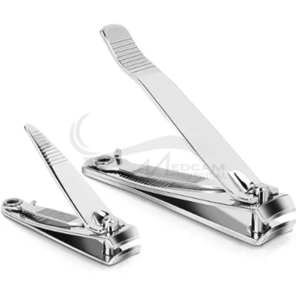 Precision Cut: The Ultimate Nail Clippers for Flawless Nails